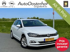 Volkswagen Polo - 1.0 TSI All-in Prijs
