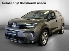Citroën C5 Aircross - 1.6 Plug-in Hybrid 180 Feel | Apple CarPlay | Camera