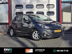 Peugeot 208 - 1.2 PT Blue Lion Airco/Navi/Distributieriem vv