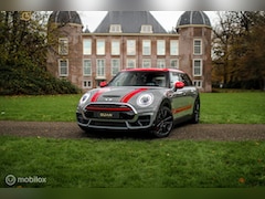 MINI Clubman - 2.0 John Cooper Works ALL4|