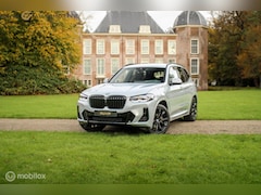 BMW X3 - xDrive20i High Executive | M sportpakket |Brooklyn|