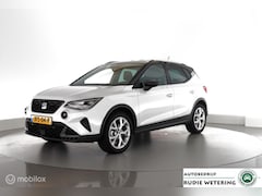 SEAT Arona - 1.0 116PK Automaat Business Connect led|nav|dab|cam|ecc|acc|lmv17