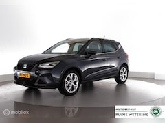 SEAT Arona - 1.0 116PK Automaat Business Connect led|dab|cam|ecc|acc|lmv17