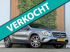Mercedes-Benz GLA-Klasse - 250 4Matic Prestige|FULL OPTION|PANO|CAMERA|STANDKACHEL|STOEL VERWARMING