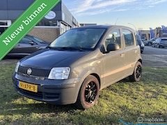 Fiat Panda - 1.2 Classic Plus -NAP -NAVIGATIE