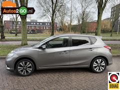 Nissan Pulsar - 1.2 DIG-T Acenta