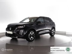 Peugeot 2008 - 1.2 Hybrid 136 GT automaat GT leer|led|cam360|ecc|dab|lmv17