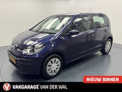 Volkswagen Up! - 1.0 BMT take up Airco-Bluetooth-Elek.ramen-Elek.spiegels