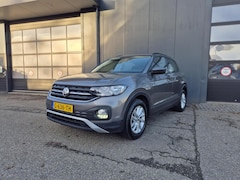 Volkswagen T-Cross - 1.0 TSI Life