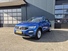 Volkswagen T-Roc - 1.0 TSI Style Business