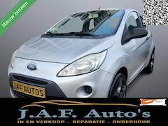 Ford Ka - 1.2 Zuinig Nw distributie ✅️NW APK Stoer model