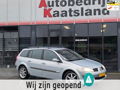 Renault Mégane Grand Tour - 2.0-16V Privilège Comfort - Clima - Cruise