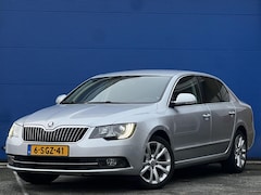Skoda Superb - 1.4 TSI Ambition Business | Stoelverw. | Xenon |