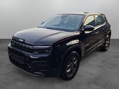 Jeep Avenger - Longitude Mild-Hybrid