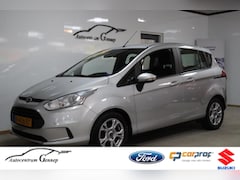 Ford B-Max - 1.0 EcoBoost Style | Winter pack |Cruise controle