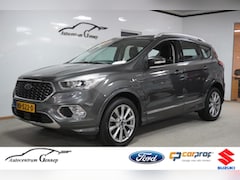 Ford Kuga - 1.5 EcoBoost Vignale |69000KM Uniek | Trekhaak |