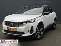Peugeot 3008 - 1.2 PureTech GT Automaat | Navi | Camera | Adaptive Cruise