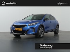 Kia XCeed - 1.0 T-GDi GT-Line Edition | Panoramadak | Navigatie | Parkeercamera | Stoel/Stuurverwarmin
