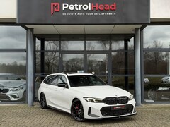 BMW 3-serie Touring - 330e xDrive, M-Sport, HUD, Pano, M340i, Trekhaak