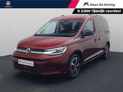 Volkswagen Caddy - Bedrijfswagens Combi Style 1.5 eHybrid 115pk Automaat 731208