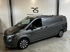 Mercedes-Benz Vito - 119 CDI 190 pk A/T Extra Lang