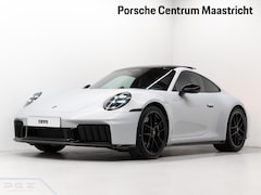 Porsche 911 - Carrera GTS