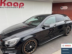 Mercedes-Benz CLA-klasse Shooting Brake - 250 Prestige
