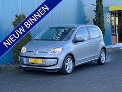 Volkswagen Up! - 1.0 move up BlueMotion AC | LMV | ELEK.PAKKET | 100% O.H