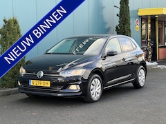 Volkswagen Polo - 1.0 TSI Comfortline Executive CARPLAY | ADAPT.CRUISE | NAV | PDC | DAB | AC 1ÉIG