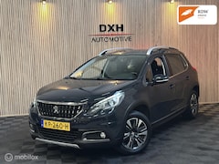 Peugeot 2008 - 1.2 PureTech Allure 2eEIG FACELIFT CARPLAY LEER