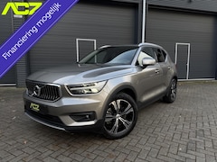 Volvo XC40 - 1.5 T5 Recharge Inscription|H&K|Leer|Keyless|Navi