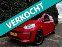 Volkswagen Up! - 1.0 Move Up | Airco | Facelift