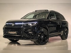 Volkswagen Tiguan - 1.5 eTSI R-Line Edition PANO | MASSAGE