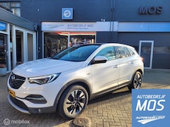 Opel Grandland X - 1.2 Turbo Business Executive