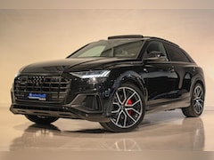 Audi Q8 - 50 TDI Quattro Pro Line S KUIPSTOELEN| B&O | PANO