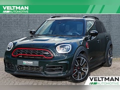 MINI Countryman - 2.0 John Cooper Works ALL4 PANO HEAD UP HARMAN KARDON