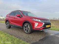 Mitsubishi Eclipse Cross - 1.5 DI-T Pure 2018 Automaat Trekhaak