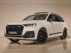 Audi Q7 - 60 TFSI e Quattro Competition PANO | RS STOEL | B&O
