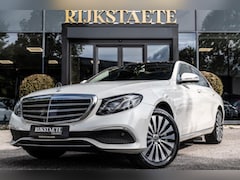 Mercedes-Benz E-klasse - E400 4Matic AMG|PANO|BURMESTER|ACC|360°