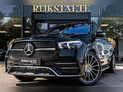Mercedes-Benz GLE-Klasse - 350 e 4MATIC AMG|PANO|MASSAGE|TREKHAAK