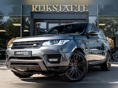 Land Rover Range Rover Sport - 3.0 TDV6 HSE Dynamic|CAMERA|21'