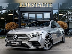Mercedes-Benz A-klasse - A200 AMG Sedan|CAMERA|BURMESTER|18'|SFEERV
