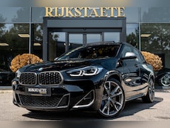 BMW X2 - M35i High Executive|PANO|CAMERA|CARPLAY|LEDER|20''