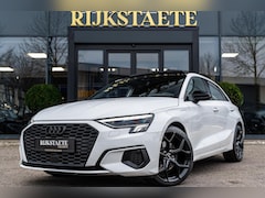 Audi A3 Sportback - 40 TFSI e|PANO|MATRIX|B&0|CAMERA|BLACK OPT