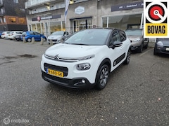 Citroën C3 - 1.2 PureTech 2020 AUT/12000KM/AIRCO/CRUISE/PANO
