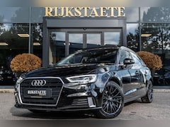 Audi A3 Sportback - 1.0 TFSI Pro Line Plus|PANO|LEDER|TREKHAAK