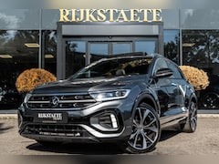 Volkswagen T-Roc - 1.5 TSI R-Line|PANO|ACC|CAMERA|19''|KEYLESS