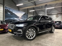 BMW X5 - xDrive45e High Executive | Pano | HUD | Trekhaak
