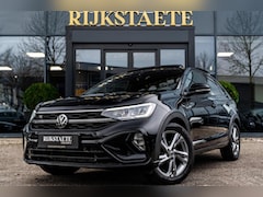 Volkswagen Taigo - 1.0 TSI R-Line|PANO|ACC|CARPLAY|17''|SFEERV