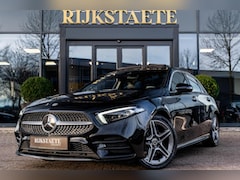 Mercedes-Benz A-klasse - 250 e AMG|PANO|BURMESTER|SFEERVERL.|CAMERA